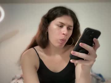 Jaylasweet01 Chaturbate stream image from August 10, 2025