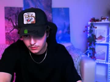 Kristian_Alto Chaturbate stream image from August 10, 2025