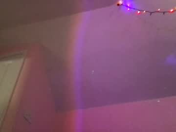 Lola_Foxxxxx Chaturbate stream image from August 10, 2025