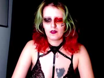 Maeveefoxx Chaturbate stream image from August 10, 2025