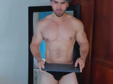 Mathews_Smith Chaturbate stream image from August 10, 2025