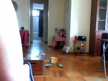 Residentofthecity Chaturbate stream image from August 10, 2025