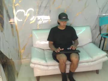 Rhxxst_ Chaturbate stream image from August 10, 2025