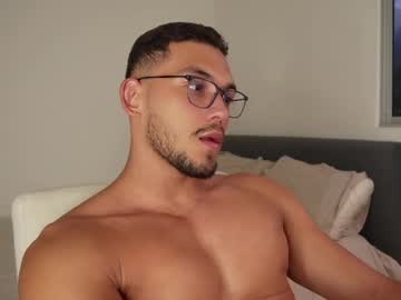 Andy_Weld Chaturbate stream image from August 10, 2025