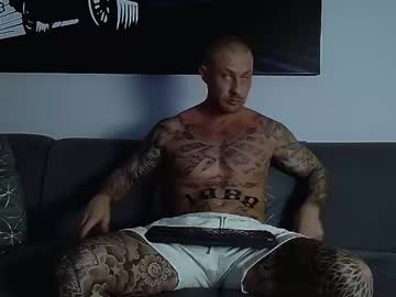 Calvinhunt69 Chaturbate stream image from August 10, 2025