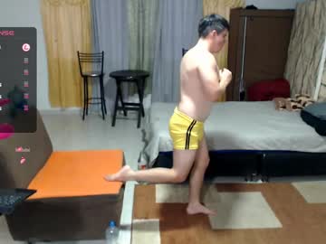 Keiler_02 Chaturbate stream image from August 10, 2025