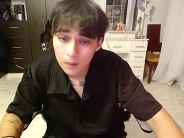 Lanz_Nb Chaturbate stream image from August 10, 2025