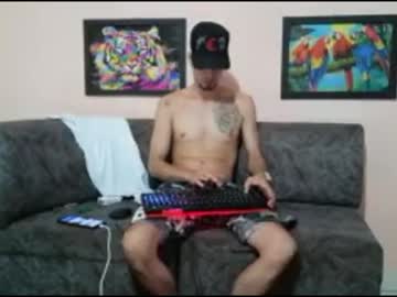Liam_Andres12 Chaturbate stream image from August 10, 2025