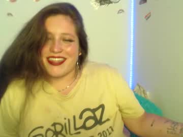 Nahomy_Jonhs Chaturbate stream image from August 10, 2025