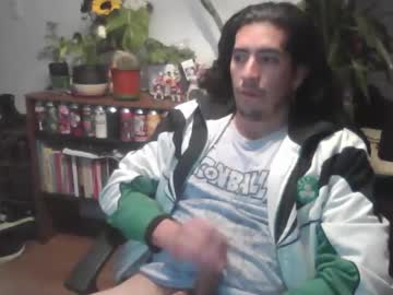 Nicopriets Chaturbate stream image from August 10, 2025
