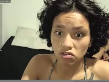 Sexy_Unicobra Chaturbate stream image from August 10, 2025