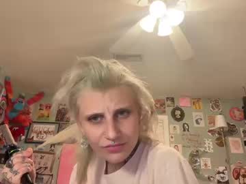 Dakotaxohendrixx Chaturbate stream image from August 11, 2025