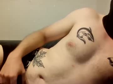 Gandalfsshlong Chaturbate stream image from August 11, 2025