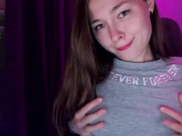 Hey_Nora_ Chaturbate stream image from August 11, 2025