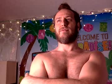 Islanddudehawaii Chaturbate stream image from August 11, 2025
