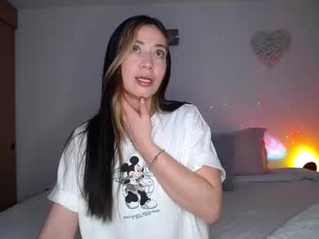 Melissalopez27 Chaturbate stream image from August 11, 2025