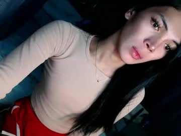 Naughty_Princess24 Chaturbate stream image from August 11, 2025