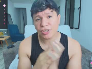 Alejandro_Vt Chaturbate stream image from August 11, 2025