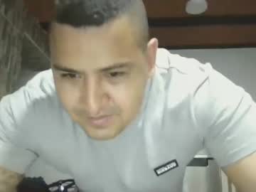 Hansel_3 Chaturbate stream image from August 11, 2025