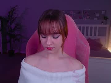 Jamie_Chung Chaturbate stream image from August 11, 2025