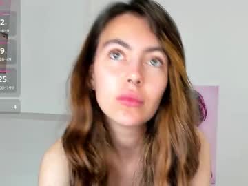 Keepnina Chaturbate stream image from August 11, 2025