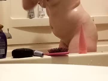 Kitty_Leefukkme Chaturbate stream image from August 11, 2025