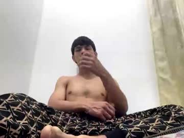Mark_Rut Chaturbate stream image from August 11, 2025