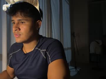 Muladharanc Chaturbate stream image from August 11, 2025