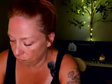 Mysticminxxx Chaturbate stream image from August 11, 2025