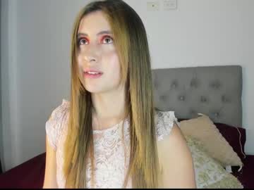 Nicol_Swift_ Chaturbate stream image from August 11, 2025