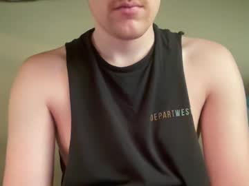Puppyrojo Chaturbate stream image from August 11, 2025