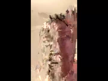 Rampant6666 Chaturbate stream image from August 11, 2025
