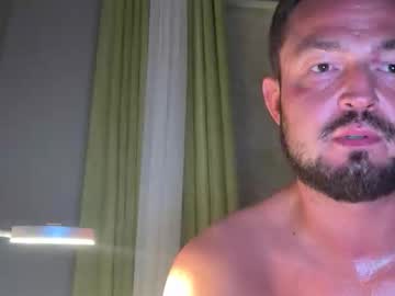 Sorrento2021 Chaturbate stream image from August 11, 2025