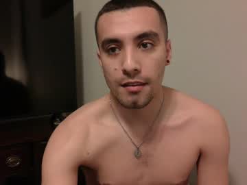 Taauruss Chaturbate stream image from August 11, 2025