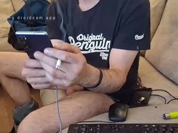 Begbestuk Chaturbate stream image from August 11, 2025
