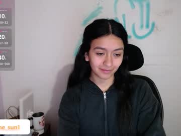 Elaine_Sun Chaturbate stream image from August 11, 2025