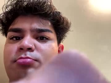 Jexrs Chaturbate stream image from August 11, 2025