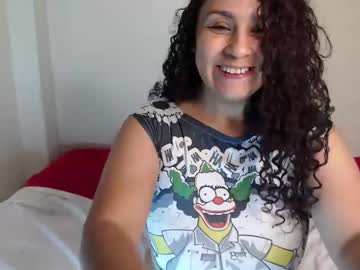 Kara__Gower Chaturbate stream image from August 11, 2025