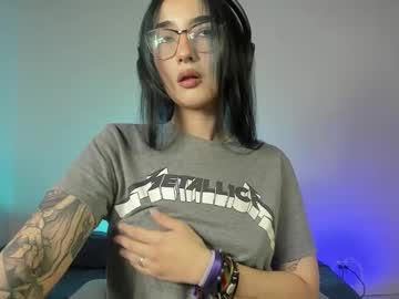 Lykaia_Rose Chaturbate stream image from August 11, 2025