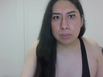 Michell_Tsmx Chaturbate stream image from August 11, 2025