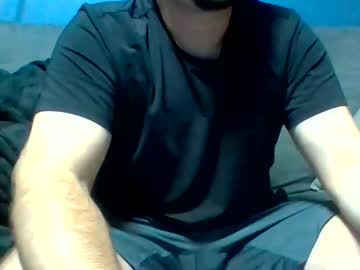 Ontarioguy_3 Chaturbate stream image from August 11, 2025