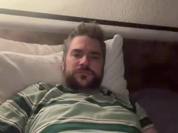 Rufio41 Chaturbate stream image from August 11, 2025