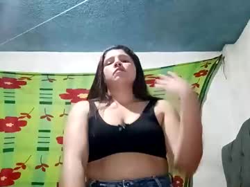 Shirly_Hz Chaturbate stream image from August 11, 2025