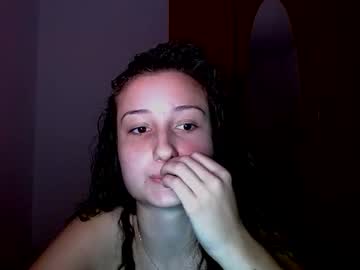 Ana_Kovacic037 Chaturbate stream image from August 11, 2025