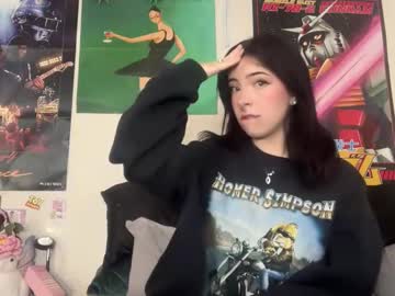 Angelcak3s Chaturbate stream image from August 11, 2025