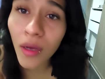 Annie_Darling_ Chaturbate stream image from August 11, 2025