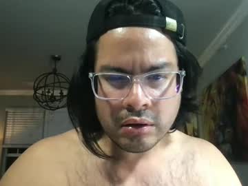 Arrechito__ Chaturbate stream image from August 11, 2025