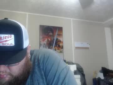 Daddybearcuddles Chaturbate stream image from August 11, 2025