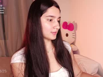 Dolceangel__ Chaturbate stream image from August 11, 2025
