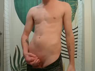 Gingerbr3ad121 Chaturbate stream image from August 11, 2025